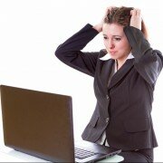 Conjoint expatrié : avez-vous le sentiment que votre recherche d'emploi piétine ?
